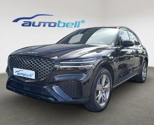 Genesis GV70 Gebrauchtwagen