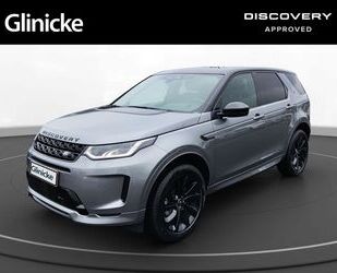 Land Rover Discovery Sport Gebrauchtwagen