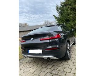 BMW X4 Gebrauchtwagen