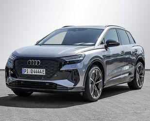 Audi Q4 e-tron Gebrauchtwagen