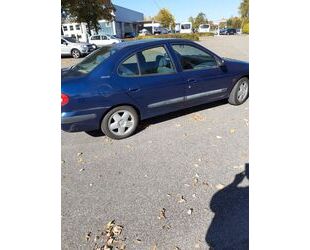 Renault Megane Gebrauchtwagen