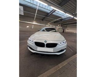 BMW 430 Gebrauchtwagen