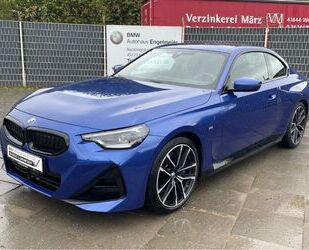 BMW 218 Gebrauchtwagen