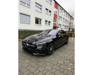 Mercedes-Benz CLS 53 AMG Gebrauchtwagen