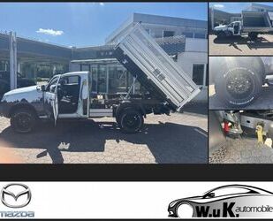 Isuzu D-Max Gebrauchtwagen