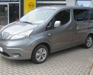 Nissan e-NV200 Gebrauchtwagen