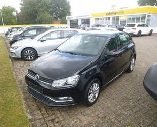 VW Polo Gebrauchtwagen