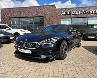 BMW Z4 Gebrauchtwagen