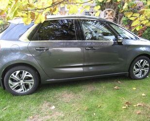 Citroen C4 Picasso Gebrauchtwagen