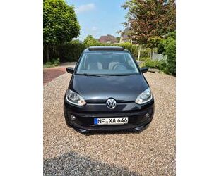 VW up! Gebrauchtwagen