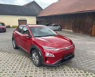 Hyundai KONA Gebrauchtwagen