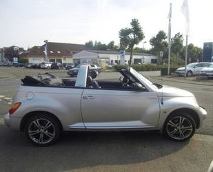 Chrysler PT Cruiser Gebrauchtwagen