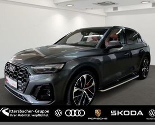 Audi SQ5 Gebrauchtwagen