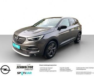 Opel Grandland (X) Gebrauchtwagen