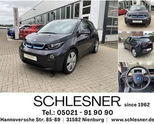 BMW i3 Gebrauchtwagen