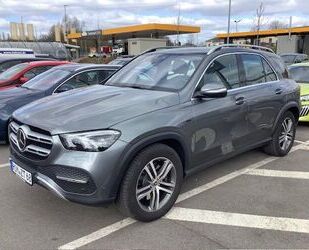 Mercedes-Benz GLE 350 Gebrauchtwagen