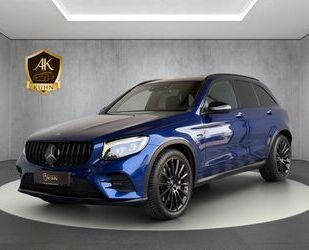 Mercedes-Benz GLC 43 AMG Gebrauchtwagen