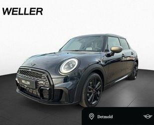 Mini Cooper Gebrauchtwagen