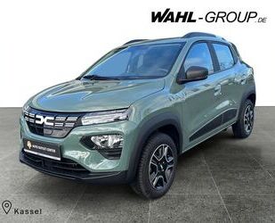 Dacia Spring Gebrauchtwagen
