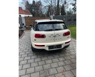 Mini Cooper Clubman Gebrauchtwagen