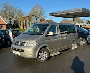 VW T5 Transporter Gebrauchtwagen