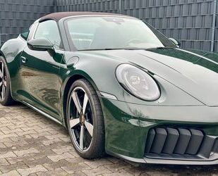 Porsche 992 Gebrauchtwagen