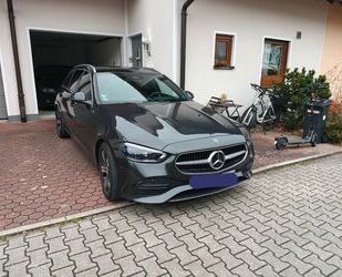 Mercedes-Benz C 200 Gebrauchtwagen