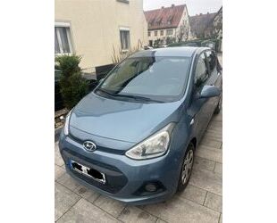 Hyundai i10 Gebrauchtwagen