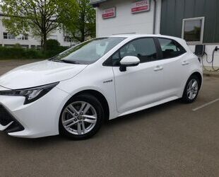 Toyota Corolla Gebrauchtwagen