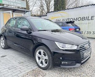 Audi A1 Gebrauchtwagen