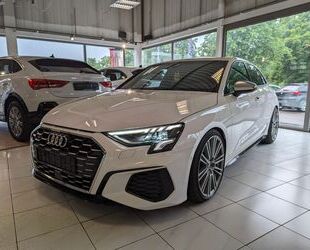 Audi S3 Gebrauchtwagen