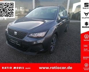 Seat Arona Gebrauchtwagen