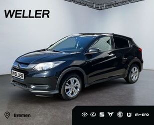 Honda HR-V Gebrauchtwagen
