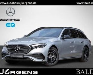 Mercedes-Benz E 300 Gebrauchtwagen