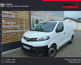 Toyota Proace (Verso) Gebrauchtwagen