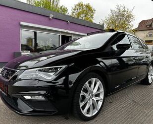 Seat Leon Gebrauchtwagen
