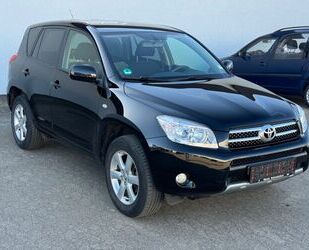 Toyota RAV 4 Gebrauchtwagen