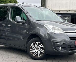 Citroen Berlingo Gebrauchtwagen
