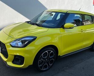 Suzuki Swift Gebrauchtwagen