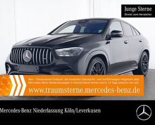 Mercedes-Benz GLE 53 AMG Gebrauchtwagen