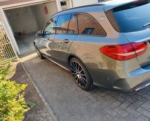Mercedes-Benz C 220 Gebrauchtwagen