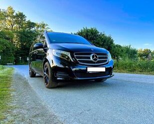 Mercedes-Benz V 250 Gebrauchtwagen