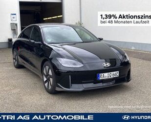 Hyundai IONIQ 6 Gebrauchtwagen
