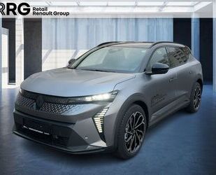 Renault Scenic E-TECH Gebrauchtwagen