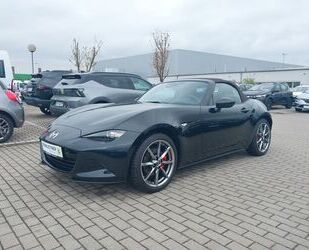 Mazda MX-5 Gebrauchtwagen