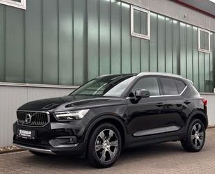 Volvo XC40 Gebrauchtwagen