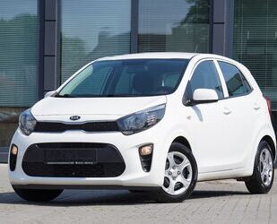 Kia Picanto Gebrauchtwagen