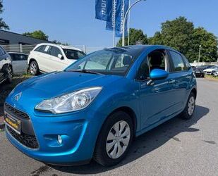 Citroen C3 Gebrauchtwagen