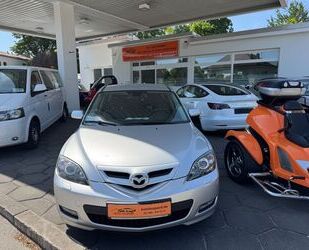 Mazda 3 Gebrauchtwagen