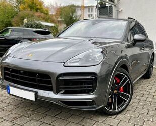 Porsche Cayenne Gebrauchtwagen